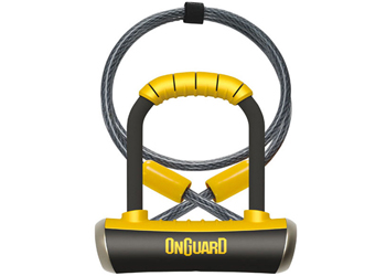 onguard Pitbull Mini 8008